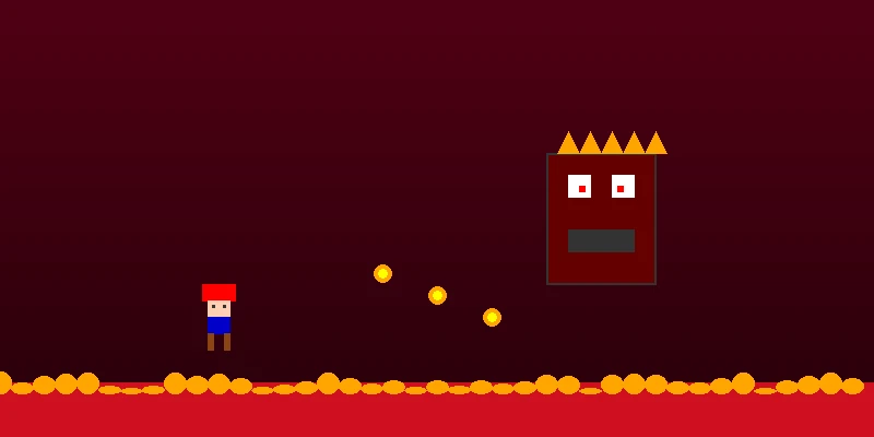 蘑菇王国 麻将胡了 Boss战斗场景