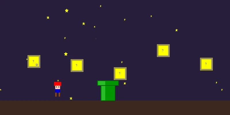 蘑菇王国 麻将胡了 隐藏彩蛋场景，神秘的问号方块